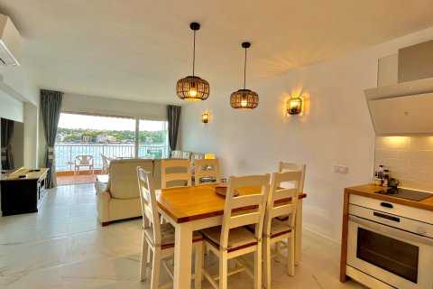 Wohnung zur Miete in Santa Ponsa, Mallorca, Spanien 3 Schlafzimmer, 96 m2 Nr. 181957 - Foto 5