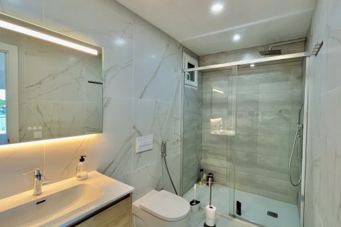 Wohnung zur Miete in Santa Ponsa, Mallorca, Spanien 3 Schlafzimmer, 96 m2 Nr. 181957 - Foto 10