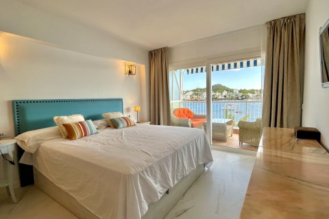 Wohnung zur Miete in Santa Ponsa, Mallorca, Spanien 3 Schlafzimmer, 96 m2 Nr. 181957 - Foto 7