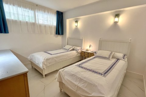 Wohnung zur Miete in Santa Ponsa, Mallorca, Spanien 3 Schlafzimmer, 96 m2 Nr. 181957 - Foto 12