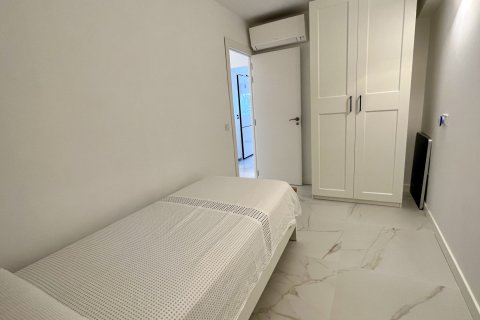 Wohnung zur Miete in Santa Ponsa, Mallorca, Spanien 3 Schlafzimmer, 96 m2 Nr. 181957 - Foto 16