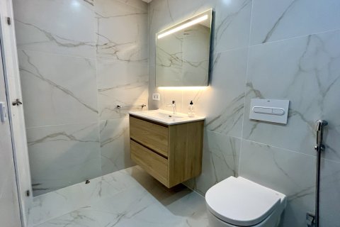 Wohnung zur Miete in Santa Ponsa, Mallorca, Spanien 3 Schlafzimmer, 96 m2 Nr. 181957 - Foto 11
