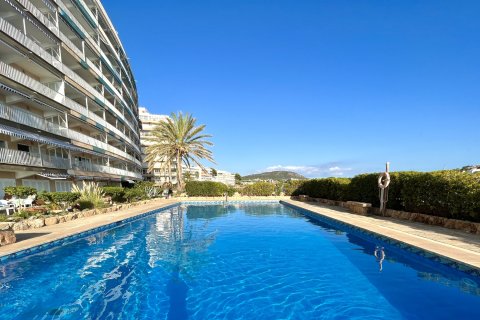 Wohnung zur Miete in Santa Ponsa, Mallorca, Spanien 3 Schlafzimmer, 96 m2 Nr. 181957 - Foto 21
