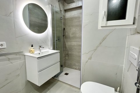 Wohnung zur Miete in Santa Ponsa, Mallorca, Spanien 3 Schlafzimmer, 96 m2 Nr. 181957 - Foto 14