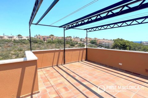 Dzīvoklis īrēšanai Porto Cristo, Mallorca, Spānijā 3 istabas, 109 m2 Nr. 181960 - attēls 14