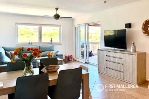 Dzīvoklis īrēšanai Porto Cristo, Mallorca, Spānijā 3 istabas, 109 m2 Nr. 181960 - attēls 3