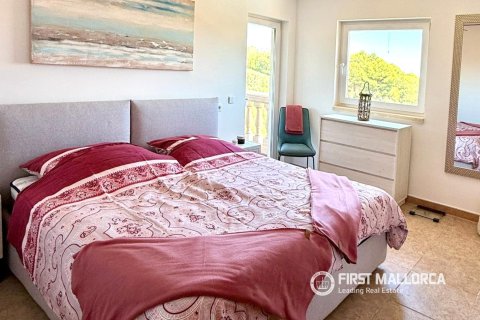 Dzīvoklis īrēšanai Porto Cristo, Mallorca, Spānijā 3 istabas, 109 m2 Nr. 181960 - attēls 7