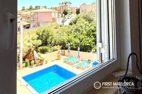 Dzīvoklis īrēšanai Porto Cristo, Mallorca, Spānijā 3 istabas, 109 m2 Nr. 181960 - attēls 15