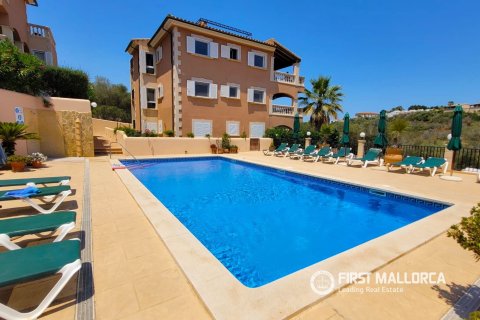Dzīvoklis Porto Cristo, Mallorca, Spānijā 3 istabas, 109 m2 Nr. 181960