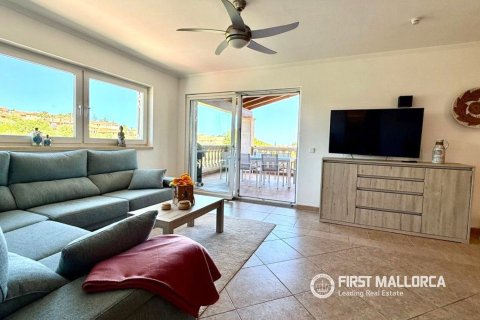 Dzīvoklis īrēšanai Porto Cristo, Mallorca, Spānijā 3 istabas, 109 m2 Nr. 181960 - attēls 2