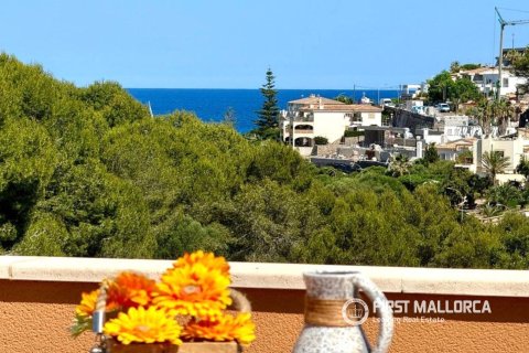 Dzīvoklis īrēšanai Porto Cristo, Mallorca, Spānijā 3 istabas, 109 m2 Nr. 181960 - attēls 18