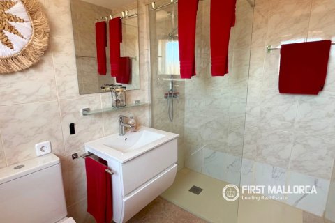 Dzīvoklis īrēšanai Porto Cristo, Mallorca, Spānijā 3 istabas, 109 m2 Nr. 181960 - attēls 10