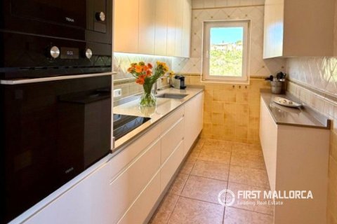 Dzīvoklis īrēšanai Porto Cristo, Mallorca, Spānijā 3 istabas, 109 m2 Nr. 181960 - attēls 4