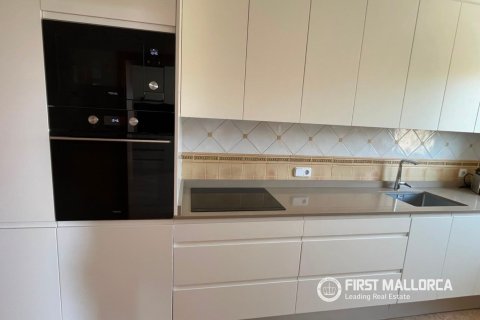Dzīvoklis īrēšanai Porto Cristo, Mallorca, Spānijā 3 istabas, 109 m2 Nr. 181960 - attēls 5