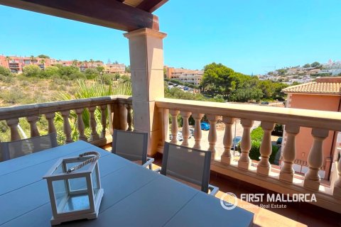 Dzīvoklis īrēšanai Porto Cristo, Mallorca, Spānijā 3 istabas, 109 m2 Nr. 181960 - attēls 13