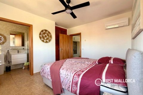 Dzīvoklis īrēšanai Porto Cristo, Mallorca, Spānijā 3 istabas, 109 m2 Nr. 181960 - attēls 9