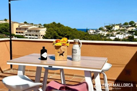 Dzīvoklis īrēšanai Porto Cristo, Mallorca, Spānijā 3 istabas, 109 m2 Nr. 181960 - attēls 17