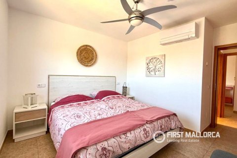 Dzīvoklis īrēšanai Porto Cristo, Mallorca, Spānijā 3 istabas, 109 m2 Nr. 181960 - attēls 8