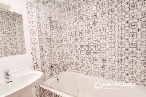 Apartament w Santa Ponsa, Mallorca, Hiszpania 3 sypialnie, 150 mkw. nr 181956 – zdjęcie 11