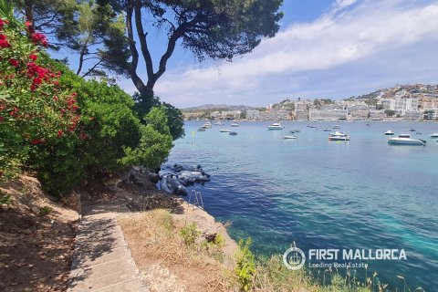 Apartament w Santa Ponsa, Mallorca, Hiszpania 3 sypialnie, 150 mkw. nr 181956 – zdjęcie 15
