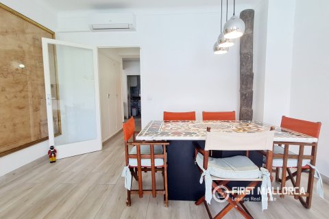 Apartament w Santa Ponsa, Mallorca, Hiszpania 3 sypialnie, 150 mkw. nr 181956 – zdjęcie 5