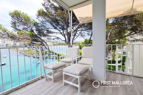 Apartament w Santa Ponsa, Mallorca, Hiszpania 3 sypialnie, 150 mkw. nr 181956 – zdjęcie 3