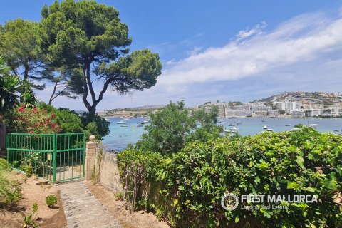 Apartament w Santa Ponsa, Mallorca, Hiszpania 3 sypialnie, 150 mkw. nr 181956 – zdjęcie 14