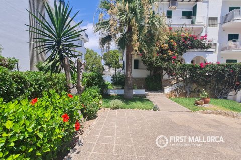 Apartament w Santa Ponsa, Mallorca, Hiszpania 3 sypialnie, 150 mkw. nr 181956 – zdjęcie 13