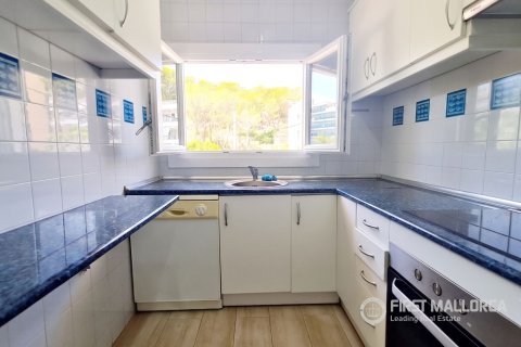 Apartament w Santa Ponsa, Mallorca, Hiszpania 3 sypialnie, 150 mkw. nr 181956 – zdjęcie 7