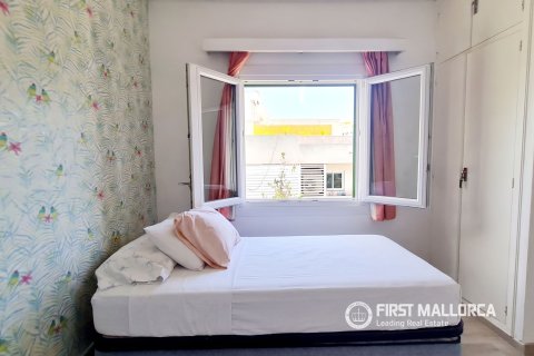Apartament w Santa Ponsa, Mallorca, Hiszpania 3 sypialnie, 150 mkw. nr 181956 – zdjęcie 10