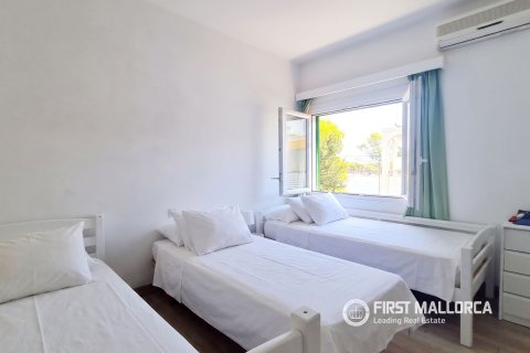 Apartament w Santa Ponsa, Mallorca, Hiszpania 3 sypialnie, 150 mkw. nr 181956 – zdjęcie 9