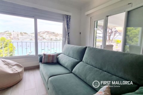 Apartament w Santa Ponsa, Mallorca, Hiszpania 3 sypialnie, 150 mkw. nr 181956 – zdjęcie 6
