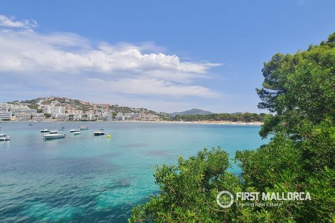 Apartament w Santa Ponsa, Mallorca, Hiszpania 3 sypialnie, 150 mkw. nr 181956