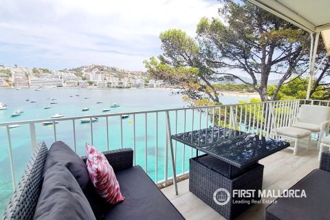 Apartament w Santa Ponsa, Mallorca, Hiszpania 3 sypialnie, 150 mkw. nr 181956 – zdjęcie 2