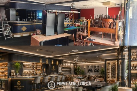 Продажа коммерческой недвижимости в Санта-Понса, Майорка, Испания 300м2 №181962 - фото 3