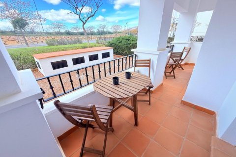 Willa w Murcia, Hiszpania 2 sypialnie,  nr 156262 – zdjęcie 30