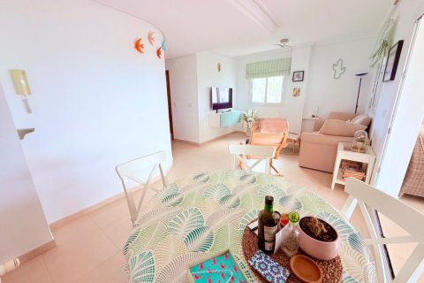 Willa w Murcia, Hiszpania 2 sypialnie,  nr 156262 – zdjęcie 16