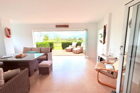 Willa w Murcia, Hiszpania 2 sypialnie,  nr 156262 – zdjęcie 6