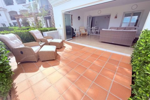 Willa w Murcia, Hiszpania 2 sypialnie,  nr 156262 – zdjęcie 2