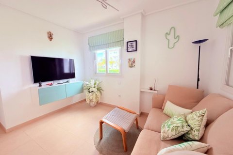 Willa w Murcia, Hiszpania 2 sypialnie,  nr 156262 – zdjęcie 17