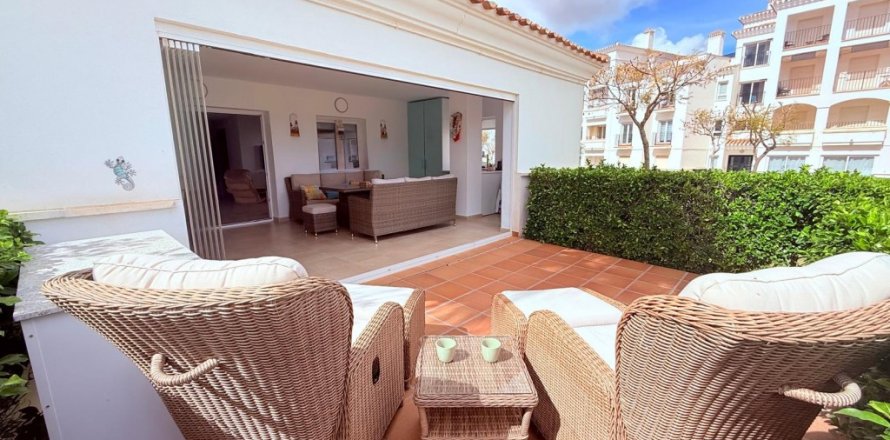 Willa w Murcia, Hiszpania 2 sypialnie,  nr 156262