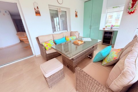 Willa w Murcia, Hiszpania 2 sypialnie,  nr 156262 – zdjęcie 10