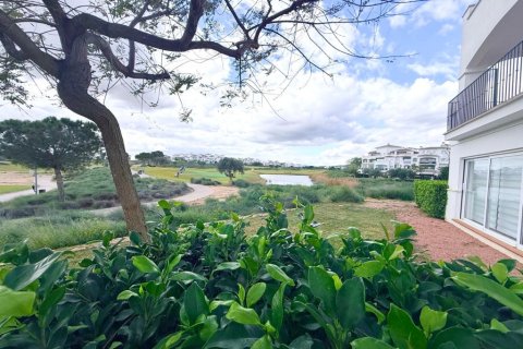 Huoneisto myytävänä Murcia, Espanja, 2 makuuhuonetta,  No. 156263 - kuva 13