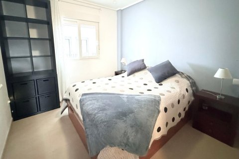 Huoneisto myytävänä Murcia, Espanja, 2 makuuhuonetta,  No. 156263 - kuva 20