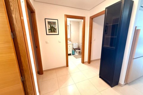 Huoneisto myytävänä Murcia, Espanja, 2 makuuhuonetta,  No. 156263 - kuva 18