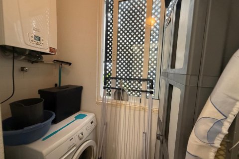 Huoneisto myytävänä Murcia, Espanja, 2 makuuhuonetta,  No. 156263 - kuva 17