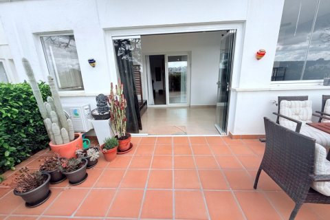 Huoneisto myytävänä Murcia, Espanja, 2 makuuhuonetta,  No. 156263 - kuva 10