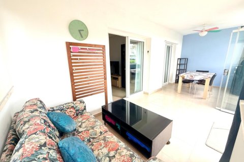 Huoneisto myytävänä Murcia, Espanja, 2 makuuhuonetta,  No. 156263 - kuva 6