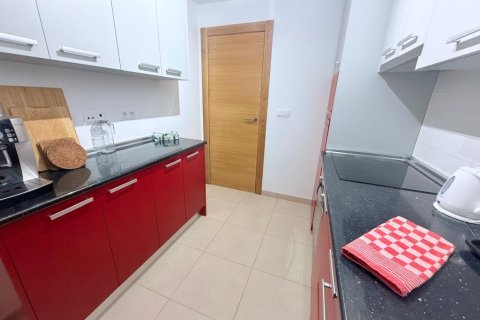 Huoneisto myytävänä Murcia, Espanja, 2 makuuhuonetta,  No. 156263 - kuva 16