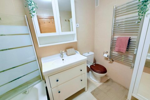 Huoneisto myytävänä Murcia, Espanja, 2 makuuhuonetta,  No. 156263 - kuva 21